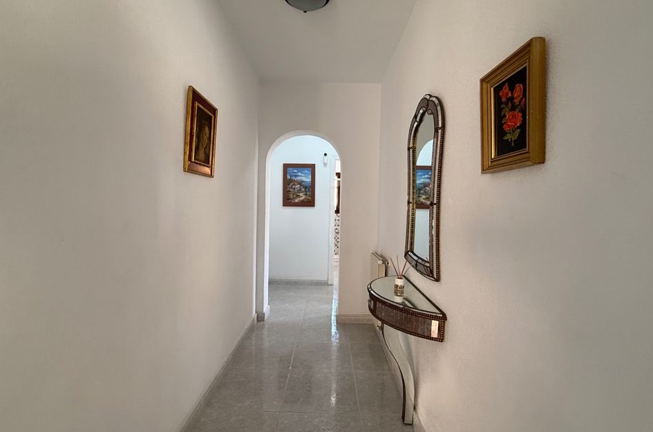 Villa in Orihuela Costa