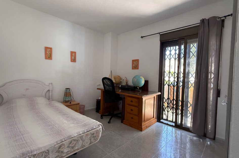 Villa in Orihuela Costa