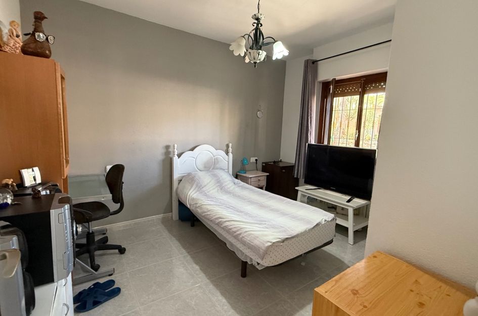 Villa in Orihuela Costa
