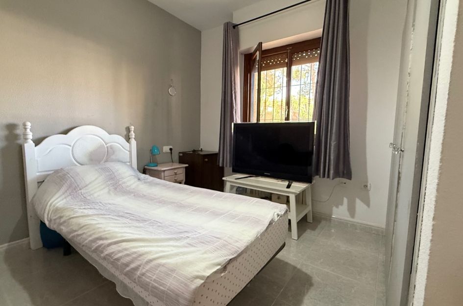 Villa in Orihuela Costa
