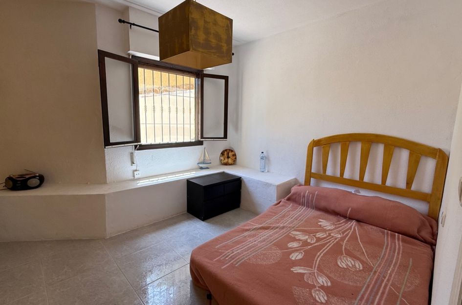 Villa in Orihuela Costa