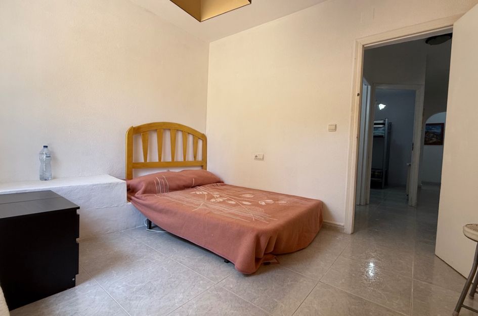Villa in Orihuela Costa