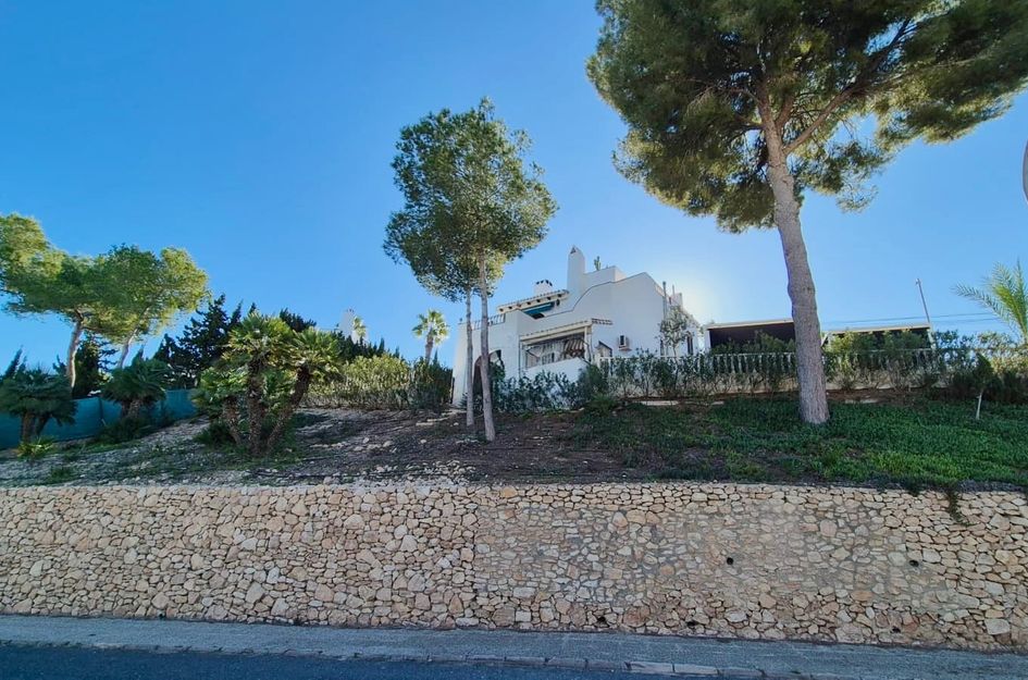 Villa in Orihuela Costa