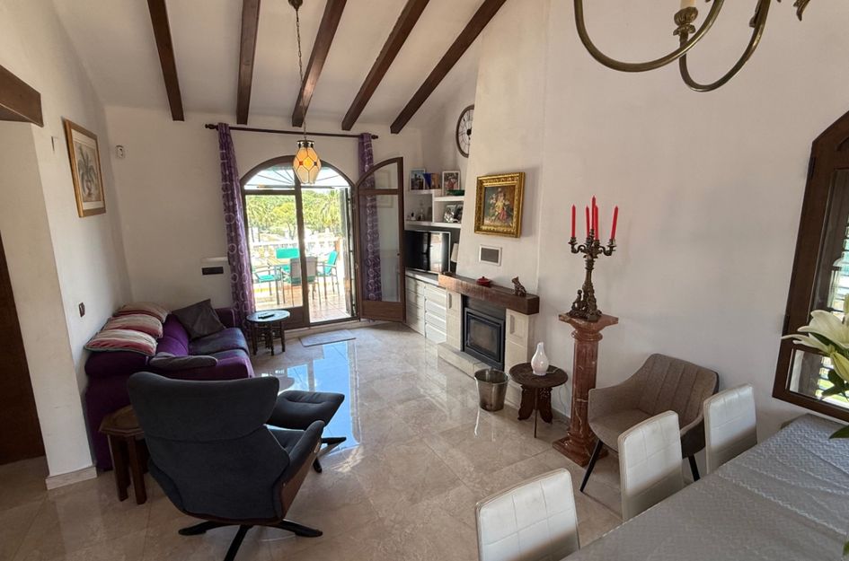 Villa in Orihuela Costa