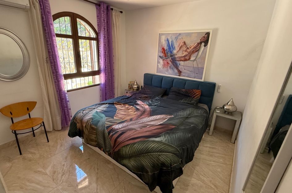 Villa in Orihuela Costa