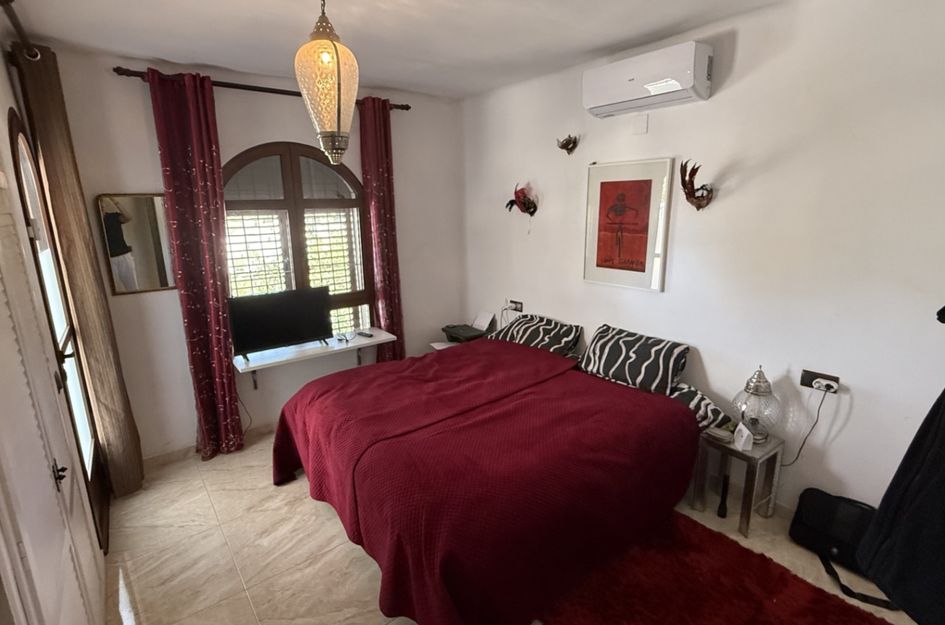 Villa in Orihuela Costa