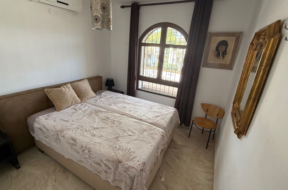 Villa in Orihuela Costa