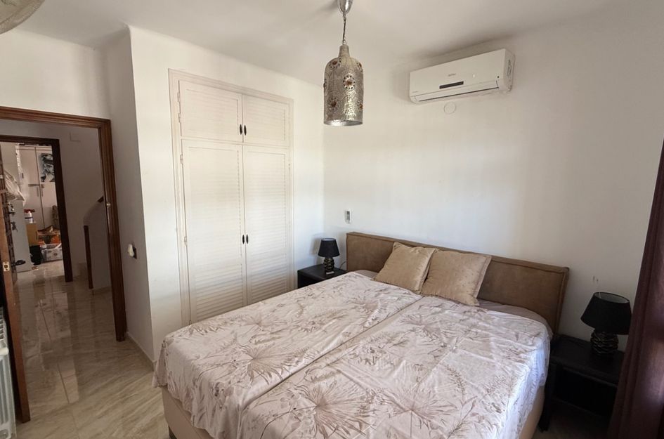 Villa in Orihuela Costa