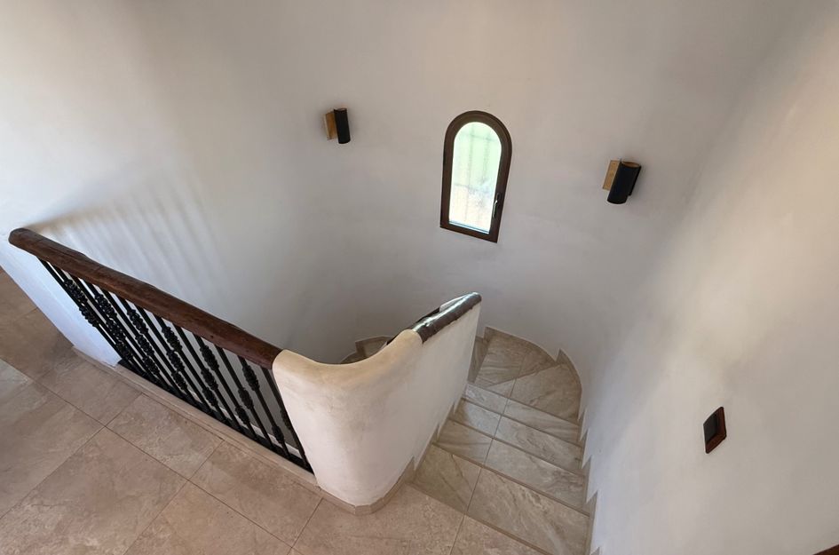 Villa in Orihuela Costa