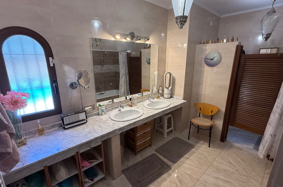 Villa in Orihuela Costa