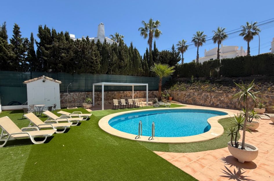 Villa in Orihuela Costa