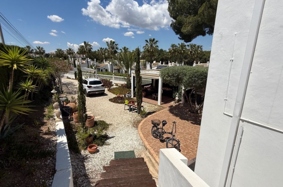 Villa in Orihuela Costa