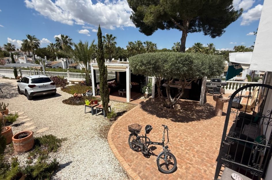 Villa in Orihuela Costa