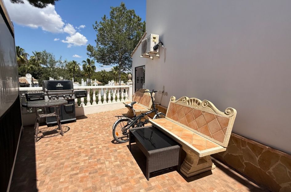 Villa in Orihuela Costa
