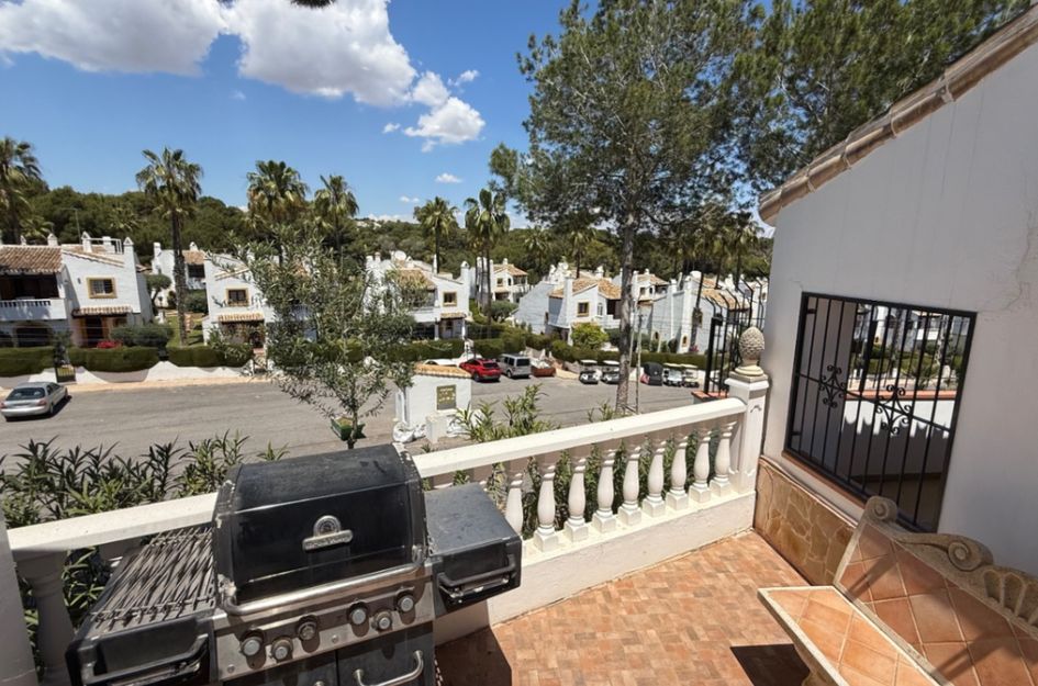 Villa in Orihuela Costa