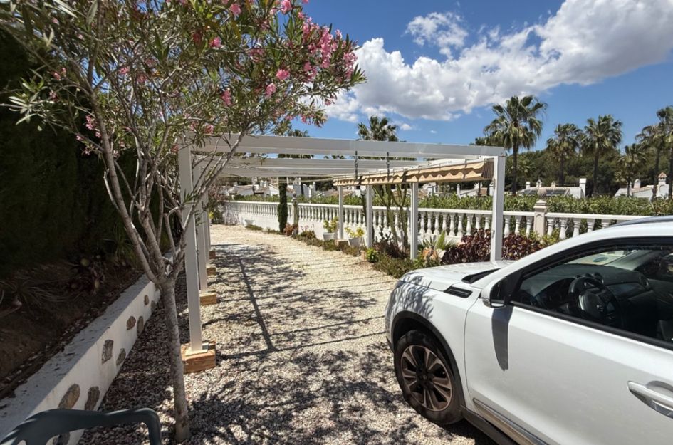Villa in Orihuela Costa