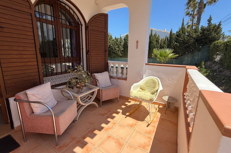 Villa in Orihuela Costa