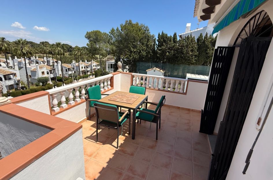 Villa in Orihuela Costa