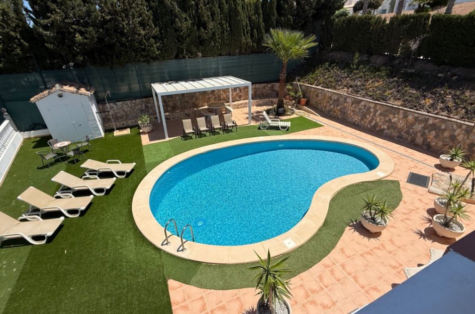 Villa in Orihuela Costa