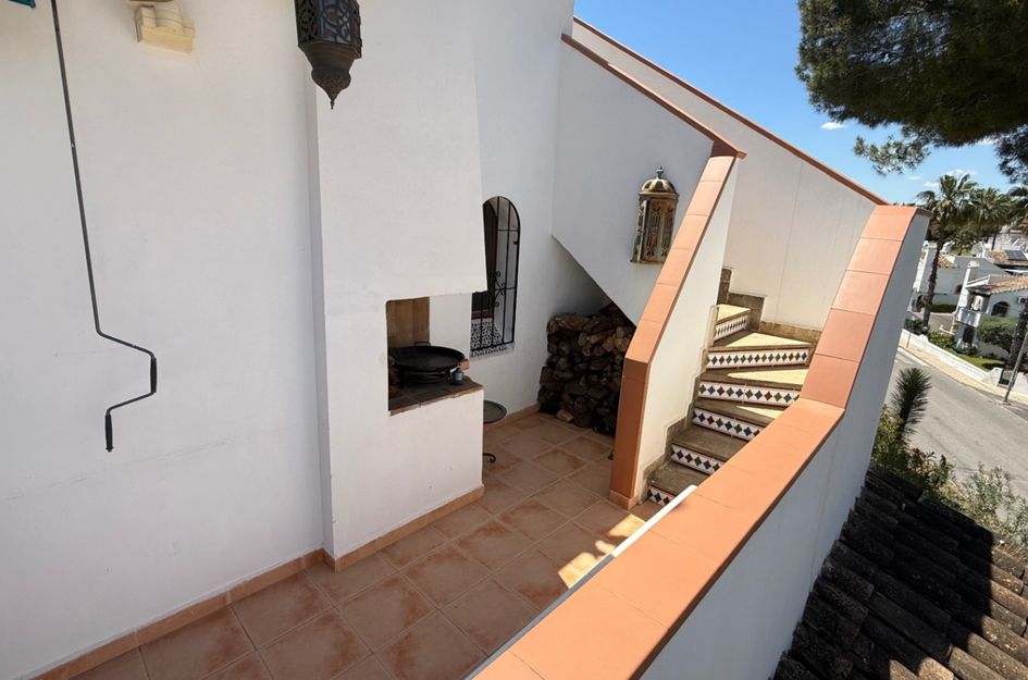 Villa in Orihuela Costa