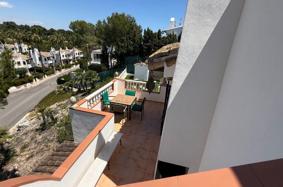 Villa in Orihuela Costa