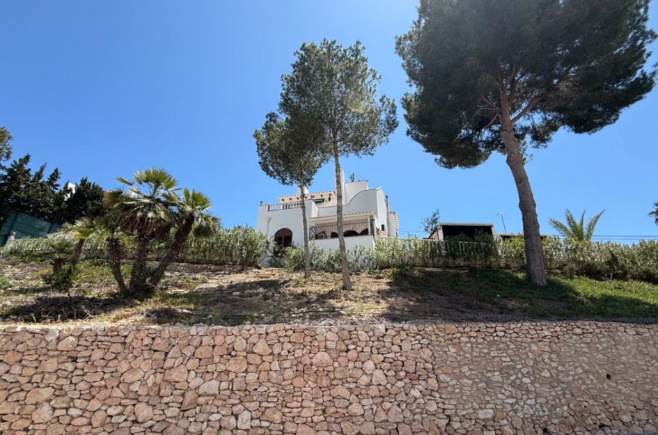 Villa in Orihuela Costa