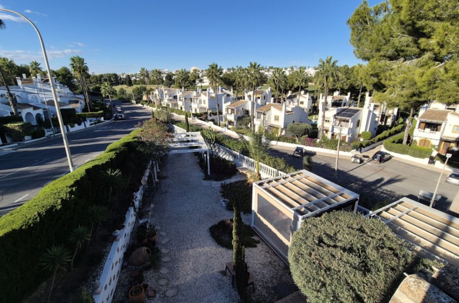 Villa in Orihuela Costa