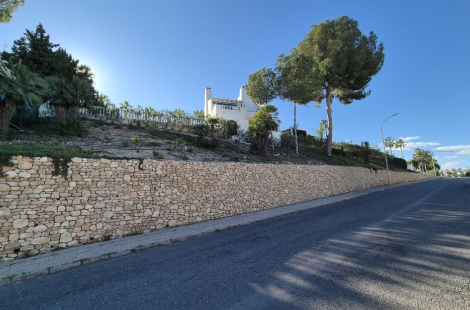 Villa in Orihuela Costa