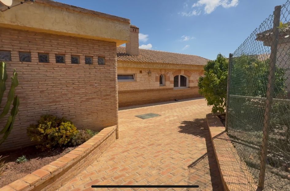 Villa in Los Nietos Viejos