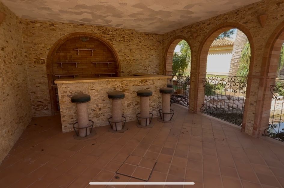 Villa in Los Nietos Viejos