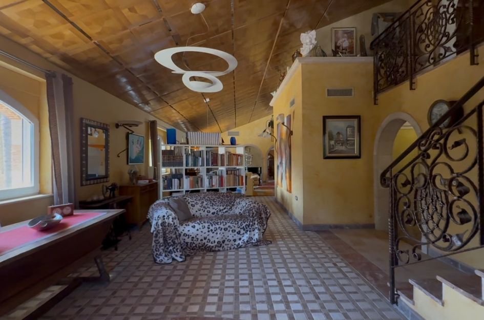 Villa in Los Nietos Viejos