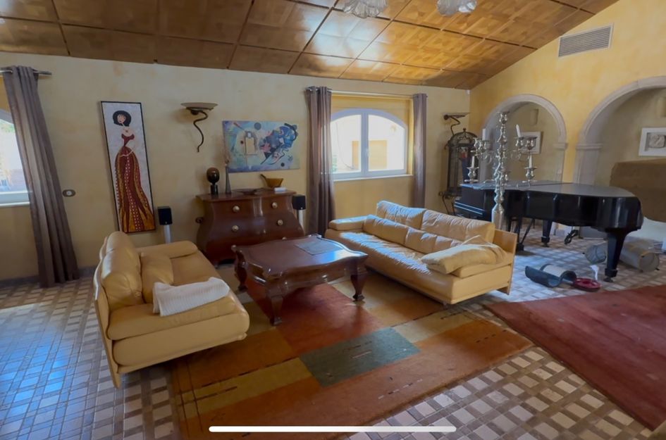 Villa in Los Nietos Viejos