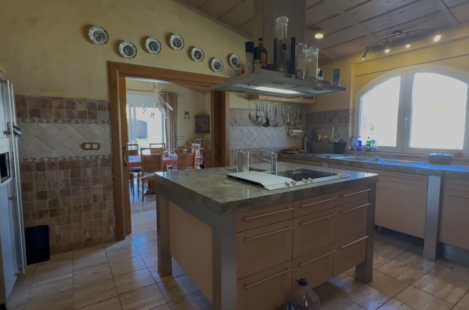 Villa in Los Nietos Viejos