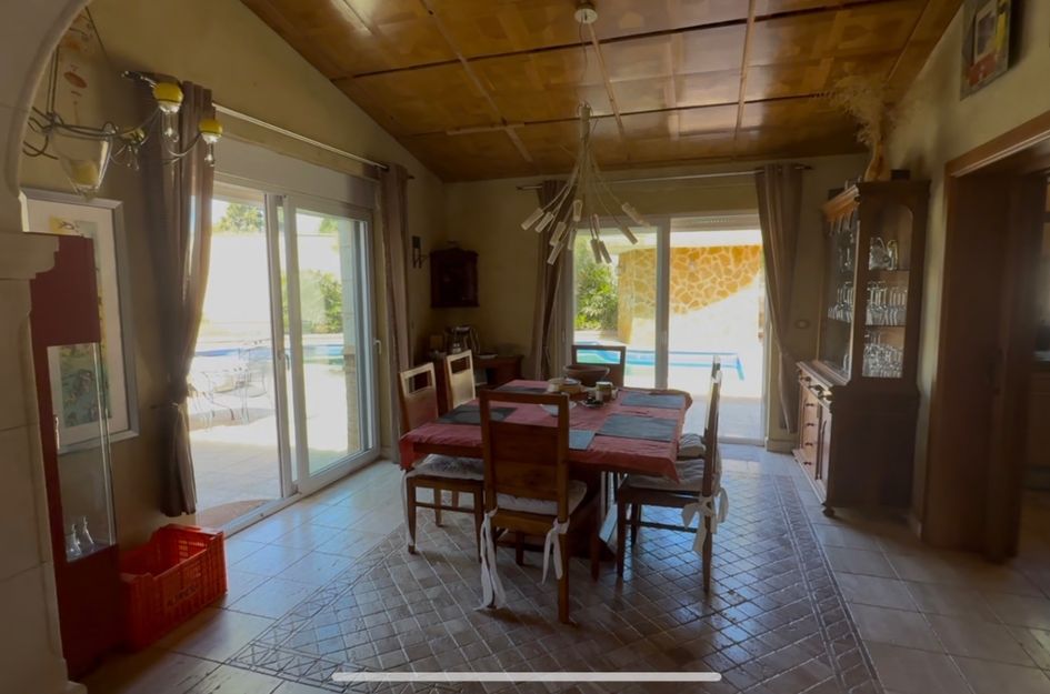 Villa in Los Nietos Viejos