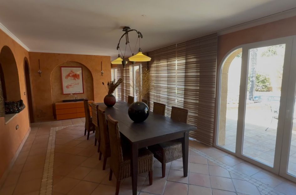 Villa in Los Nietos Viejos