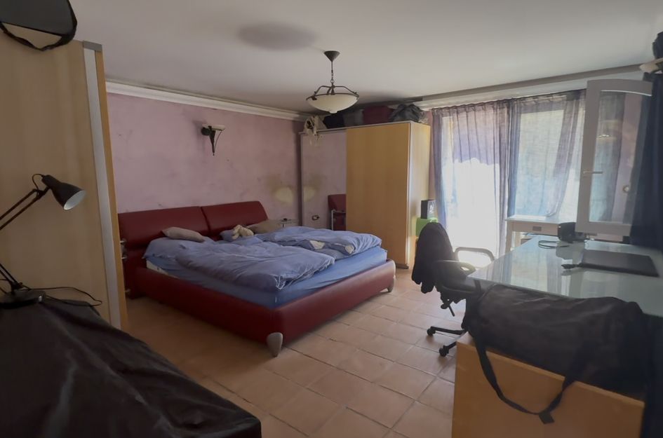 Villa in Los Nietos Viejos