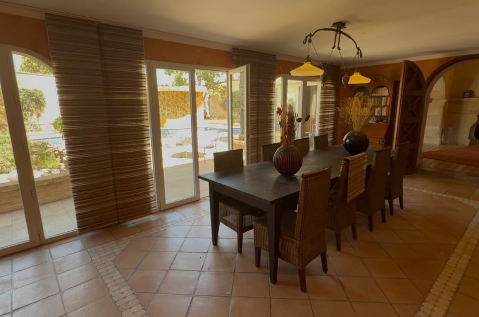 Villa in Los Nietos Viejos