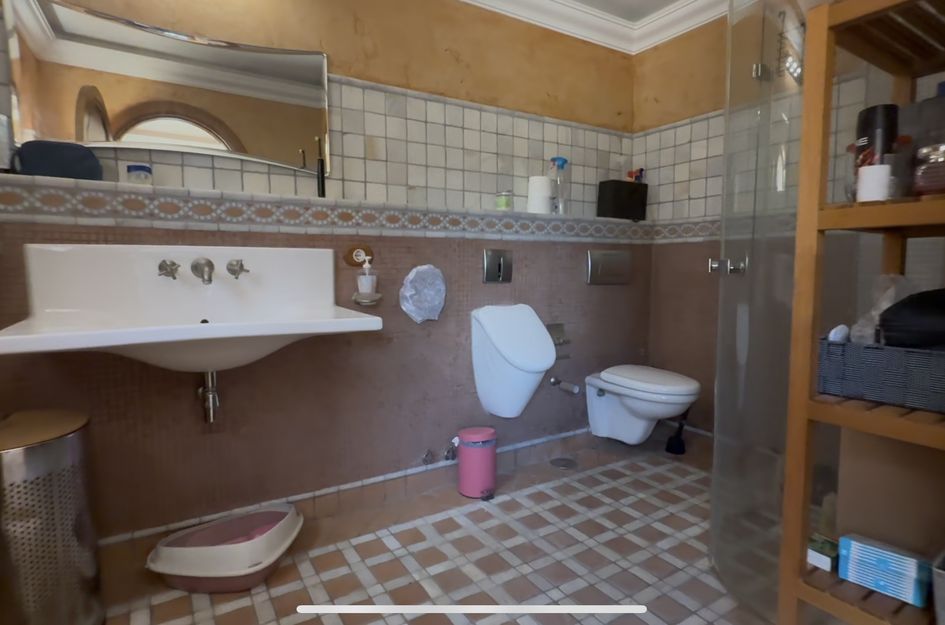 Villa in Los Nietos Viejos