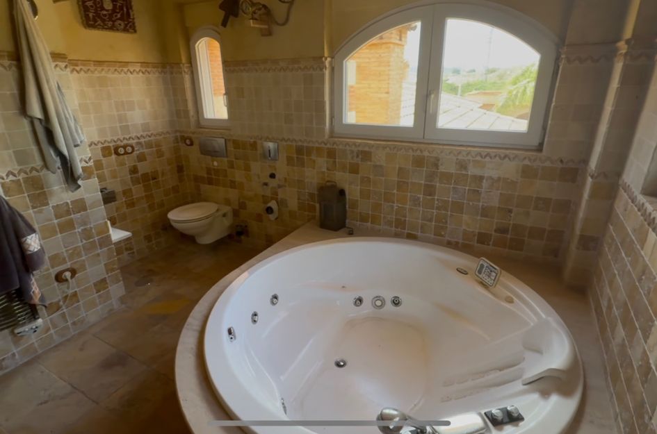 Villa in Los Nietos Viejos