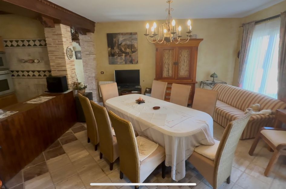 Villa in Los Nietos Viejos