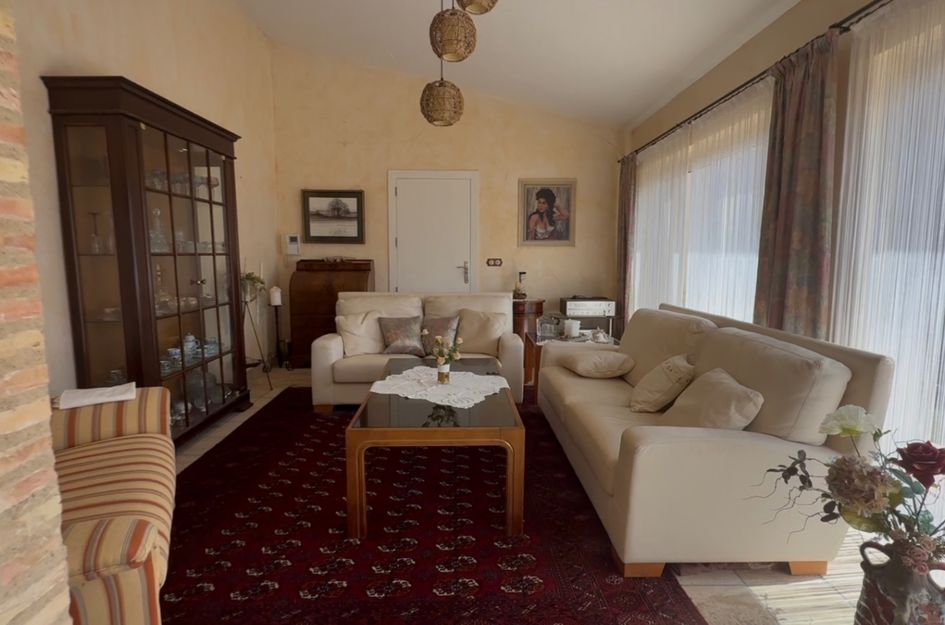 Villa in Los Nietos Viejos