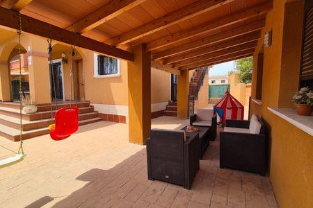 Villa in Torrevieja