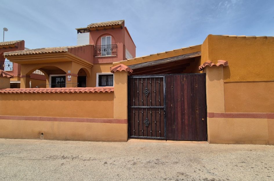 Villa in Torrevieja