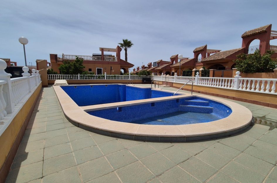 Villa in Torrevieja