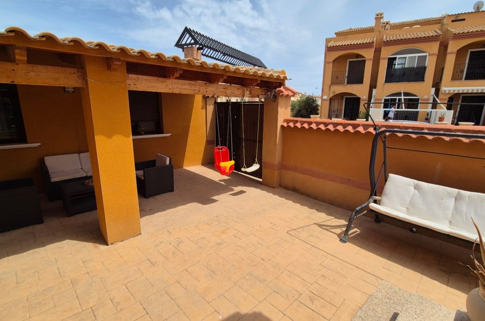 Villa in Torrevieja