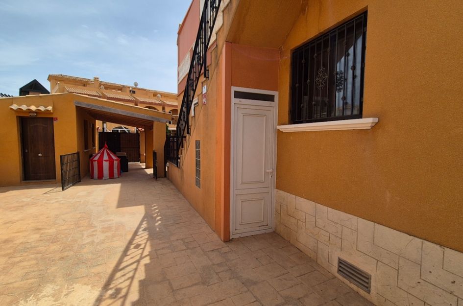 Villa in Torrevieja