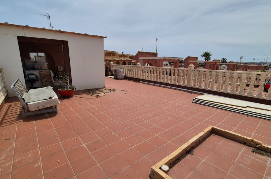 Villa in Torrevieja