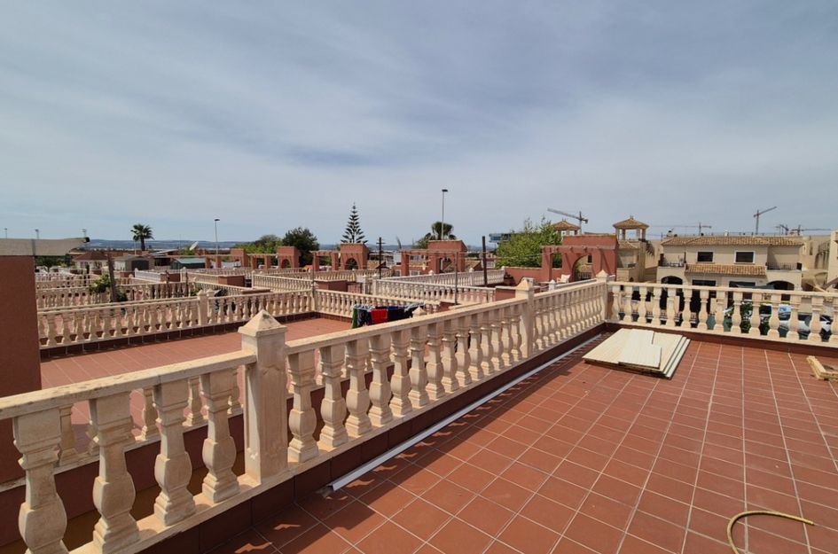 Villa in Torrevieja