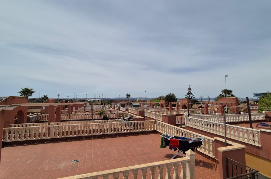 Villa in Torrevieja