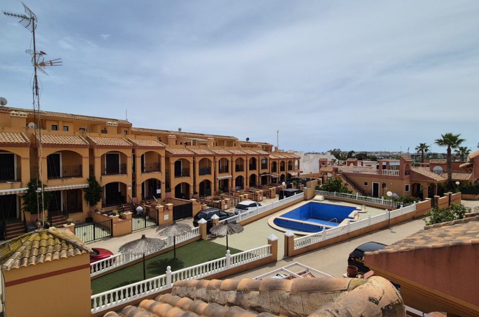 Villa in Torrevieja